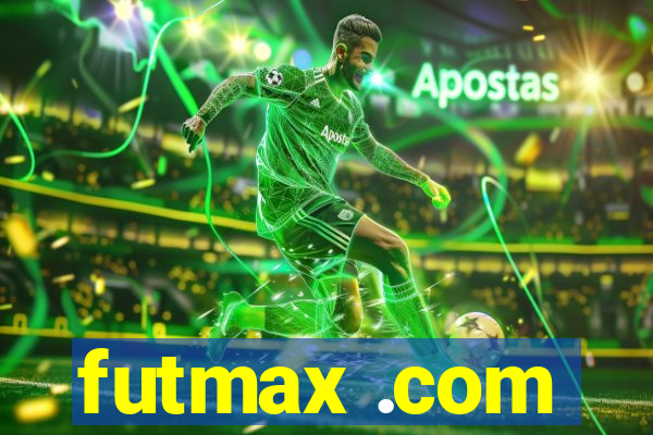 futmax .com